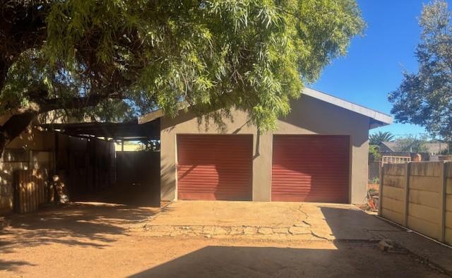 3 Bedroom Property for Sale in Wolmaransstad North West